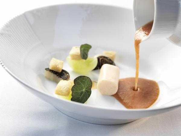 Restaurant Frederiks Have