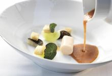 Restaurant Frederiks Have美食图片