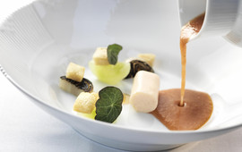 Restaurant Frederiks Have