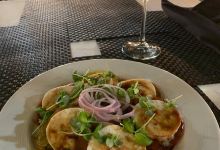 Academy Street Bistro美食图片