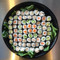 Sushi at Palm Beach