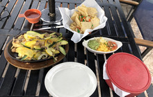 Esparza's Restaurante Mexicano餐厅图片