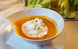 Restaurant Kirchbrucke