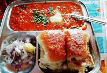 Pooja Pavbhaji And Aarjvi Snack Corner美食图片