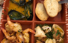 Gil Vicente Portuguese restaurant餐厅图片