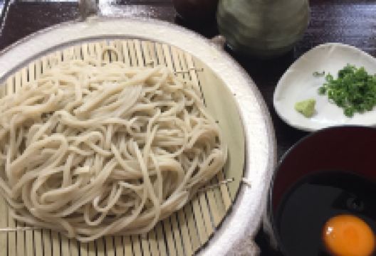 Teuchi Soba Ichigen An美食图片