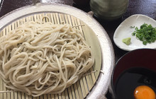Teuchi Soba Ichigen An餐厅图片