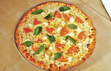 Pizza Mambo餐厅图片