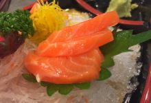 Fuji Japanese Restaurant - The Mall Bangkapi美食图片