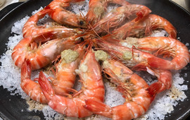 来福海鲜餐厅