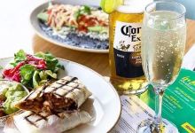 Las Iguanas美食图片