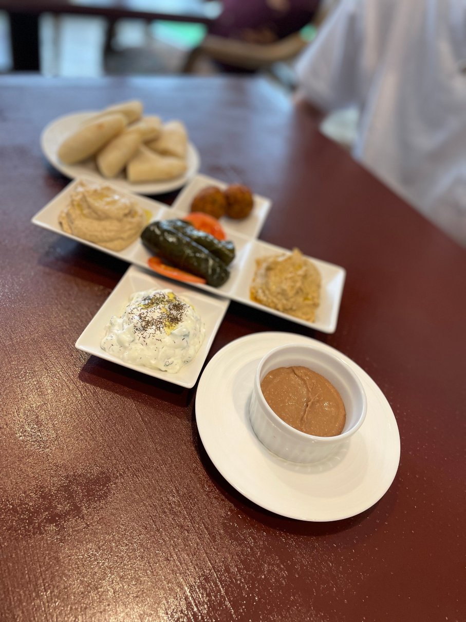 Istanbul Kebab House餐厅图片
