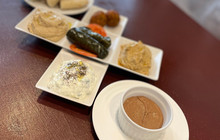 Istanbul Kebab House餐厅图片