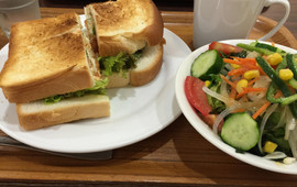 Sandwich Factory OCM