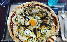 Creperie Pizzeria du Vieux Village餐厅图片
