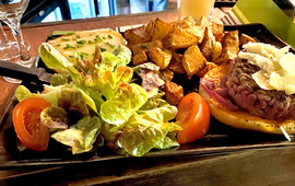 Olympe Sports Cafe