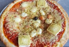 Les Capucins美食图片