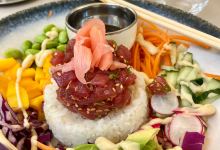 Le Moulin De Mougins美食图片