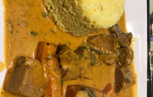 Restaurant Indien Yaal Mahal餐厅图片