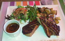 Café Des Couleurs餐厅图片