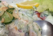 La Vallee du Kashmir美食图片