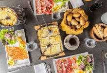 Auberge de l'Orangerie美食图片