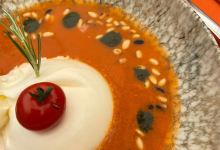 Restaurant la Fontaine美食图片