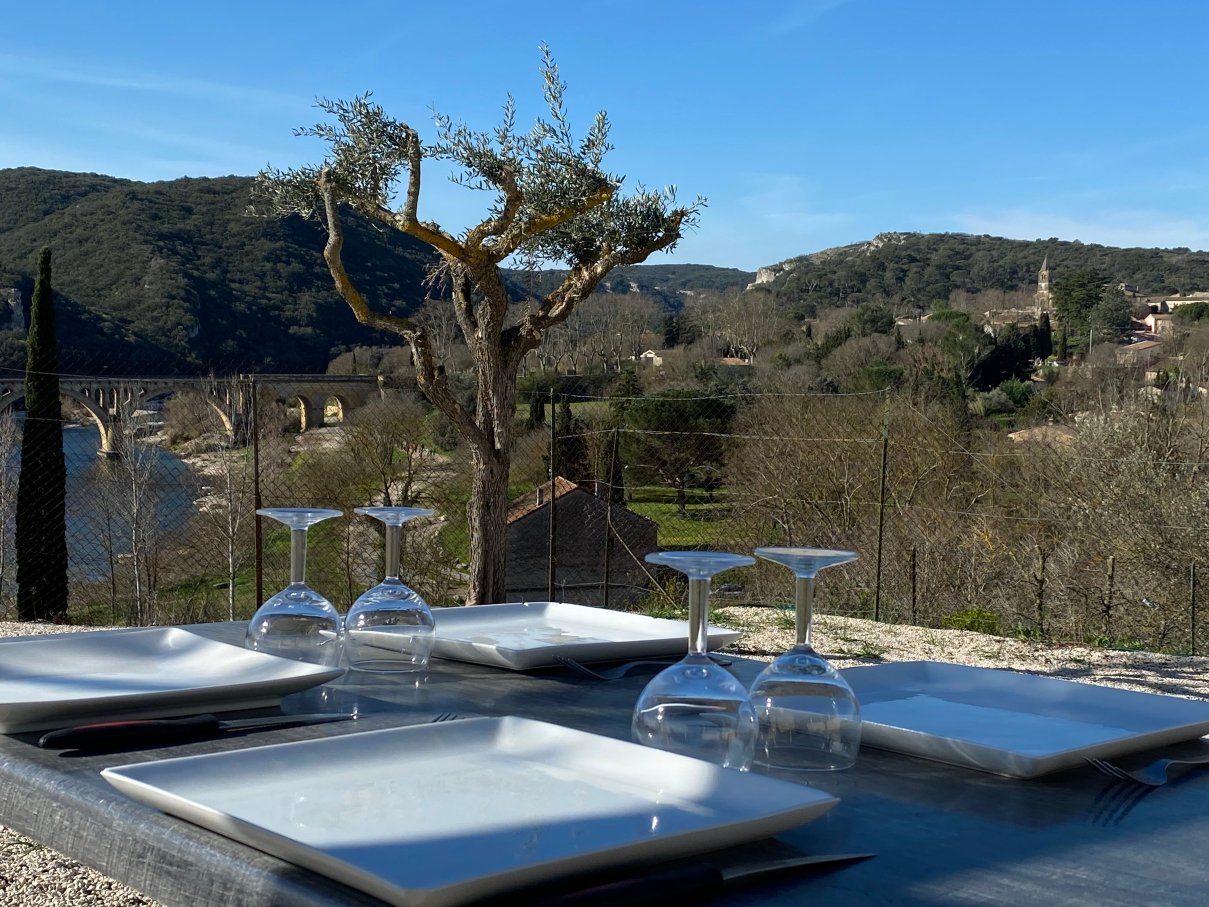 Restaurant Le Barralet