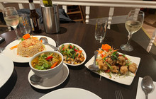 Nakorn Thai Restaurant餐厅图片