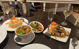 Nakorn Thai Restaurant