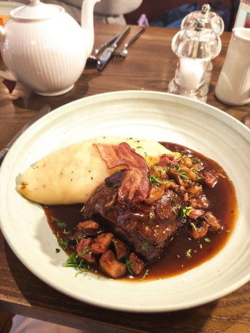 Cote Brasserie - Woking