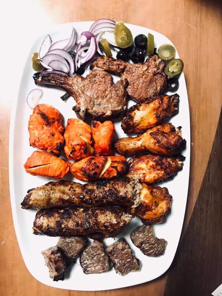 Maiwand Restaurant