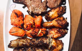 Maiwand Restaurant
