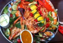 Pier House Bistro美食图片