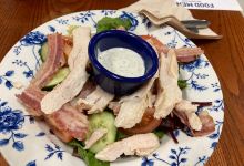 Wetherspoon's美食图片