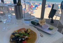 Porthminster Beach Cafe美食图片