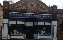 Balti Spice Takeaway餐厅图片
