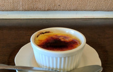 The White Rabbit Cafe and Patisserie餐厅图片