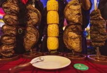 Carnaval Brazilian Grill美食图片