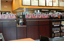 Dunkin'餐厅图片