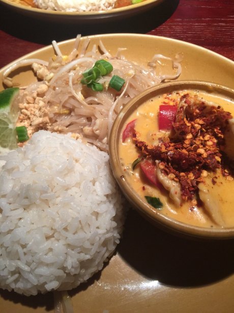 Mali Thai Cuisine
