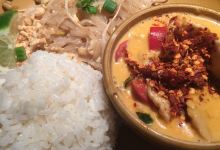 Mali Thai Cuisine美食图片
