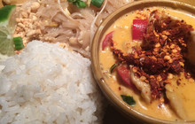 Mali Thai Cuisine餐厅图片