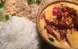 Mali Thai Cuisine