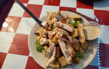 Greek's Pizzeria餐厅图片