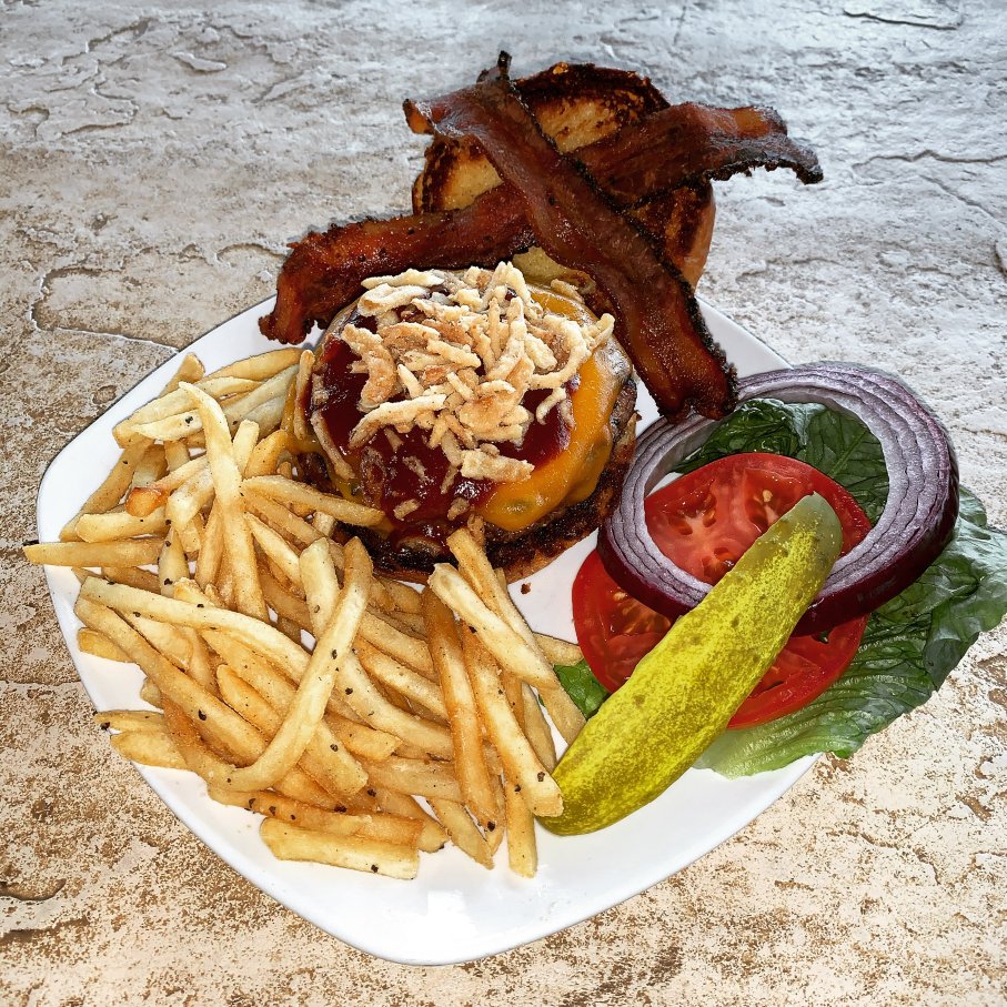 Grand Elk Grille