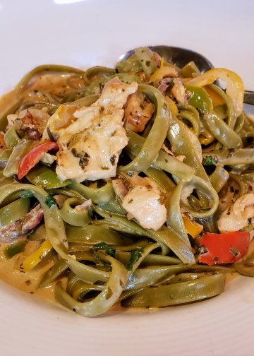 California Pizza Kitchen