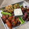 The Hangar Bar and Grill