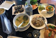 A Dong Restaurant美食图片