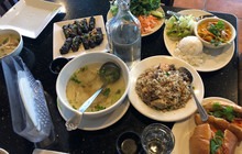A Dong Restaurant餐厅图片